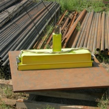 Испытания. АМЗ.01.01